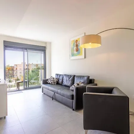 Beferent Cumbre Del Mar Apartment *