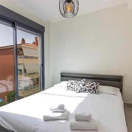 Apartment Beferent Cumbre Del Mar *