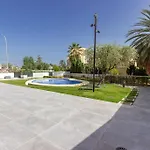 Beferent Cumbre Del Mar Διαμέρισμα El Campello