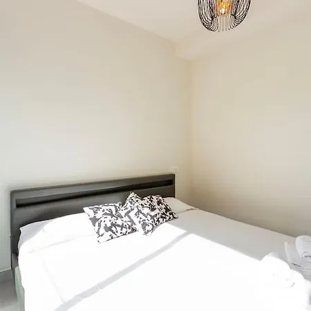 Beferent Cumbre Del Mar Apartamento