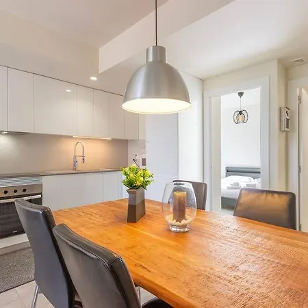 Apartamento Beferent Cumbre Del Mar